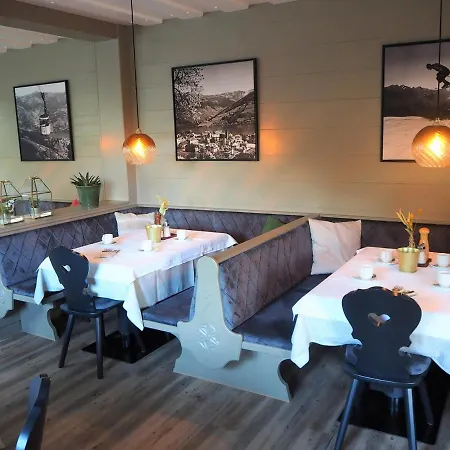 Gasthof Margarete 3*