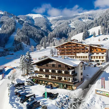 Margarete 3* Zell am See