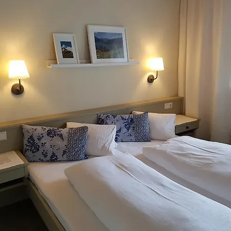 玛格丽特旅馆 3*