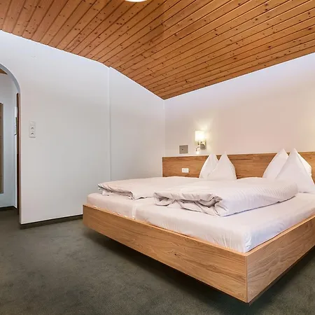 Gasthof Margarete Zell am See