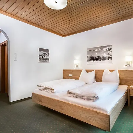 Gasthof Margarete 3*