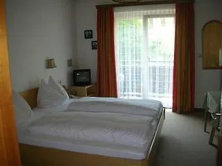 بيت ضيافة بنسيون مارغريت