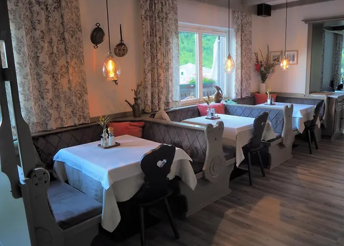 بنسيون مارغريت 3* زيل أم سي