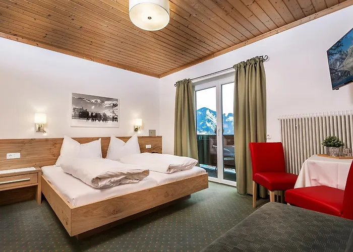 بنسيون مارغريت بيت ضيافة