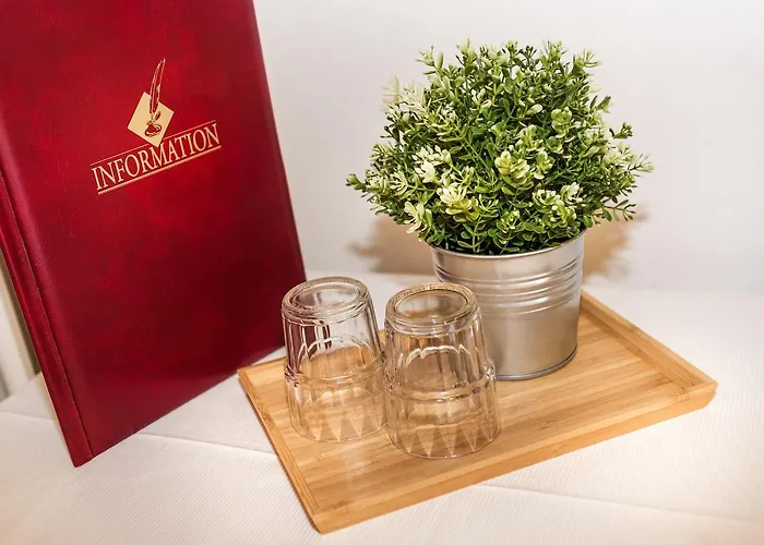 بنسيون مارغريت زيل أم سي