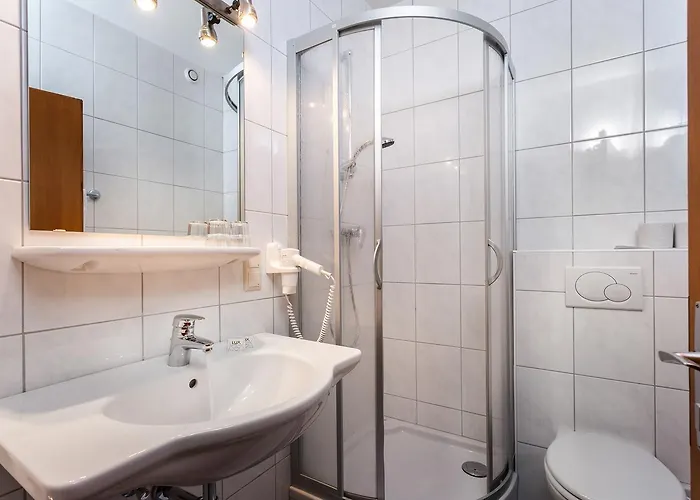 بنسيون مارغريت بيت ضيافة زيل أم سي