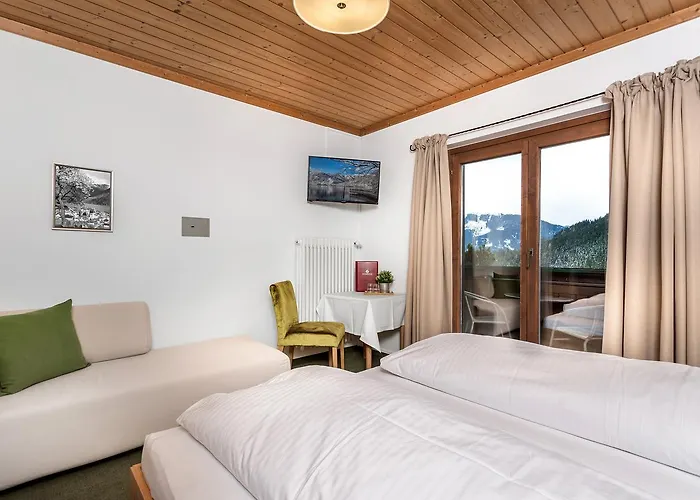 بنسيون مارغريت بيت ضيافة زيل أم سي