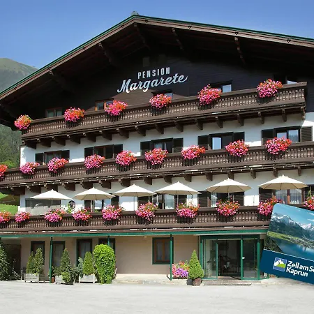 Pensjonat Margarete Zell am See