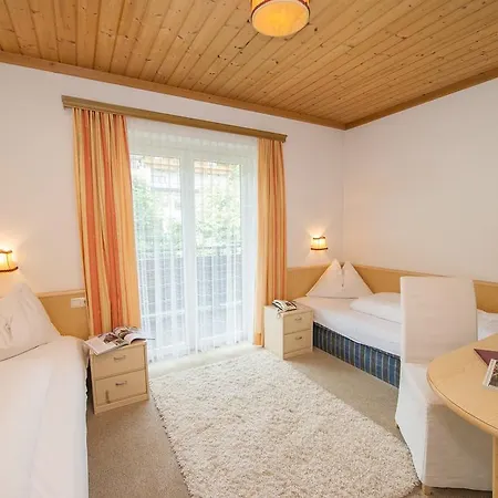 Margarete Zell am See