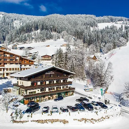 Guest house Margarete