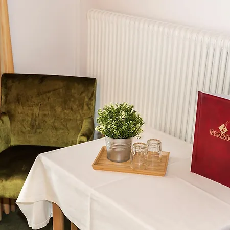 Margarete Guest house