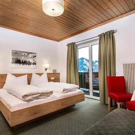 Margarete Guest house