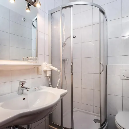 Margarete Guest house Zell am See