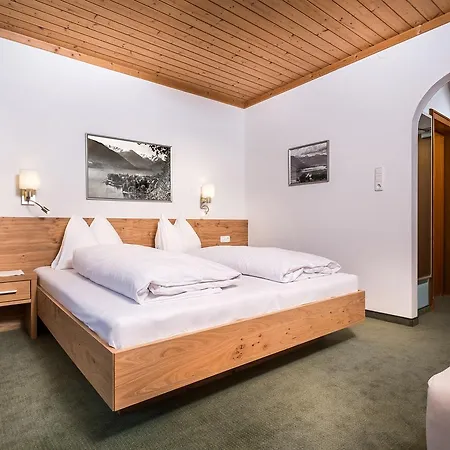 Guest house Margarete 3*