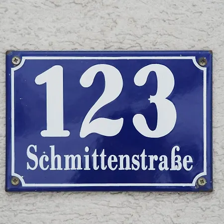 Margarete Pensjonat