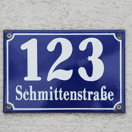 Margarete Guest house